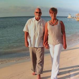 Meet your Posher, Patricia